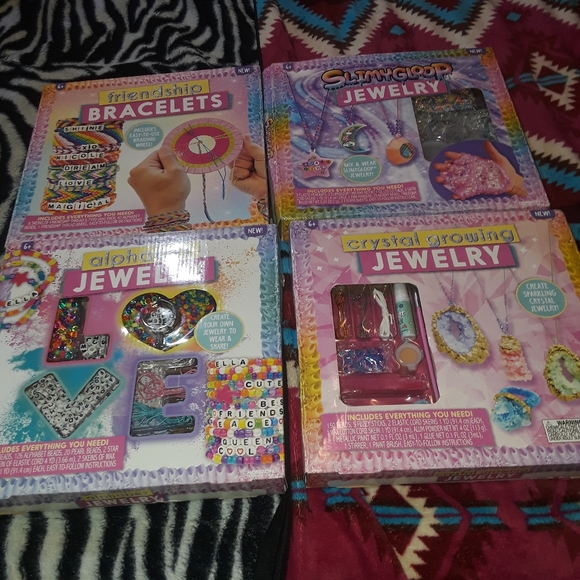 Horizon Other - Fun Arts&Crafts Bundle!